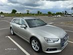 Audi A4 Avant 2.0 TDI quattro S tronic - 2