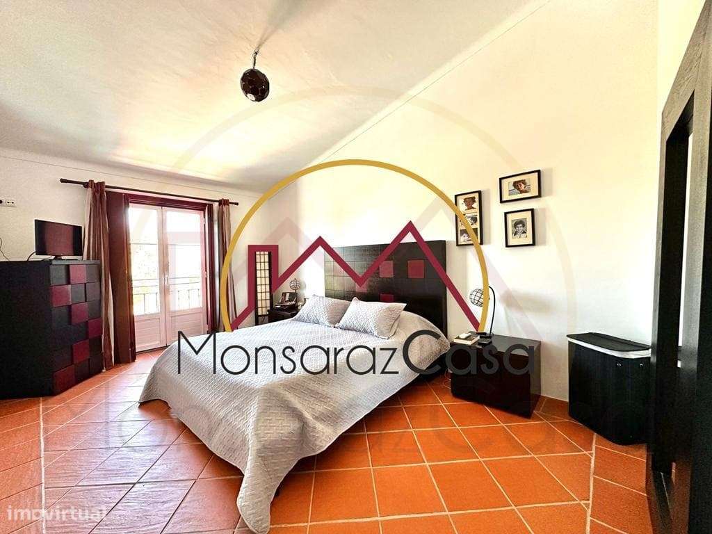 Moradia T3 em Telheiro-14