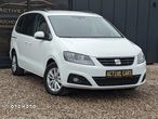 Seat Alhambra 2.0 TDI Style DSG - 6