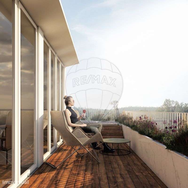 Apartamento T2 para venda - Grande imagem: 5/17