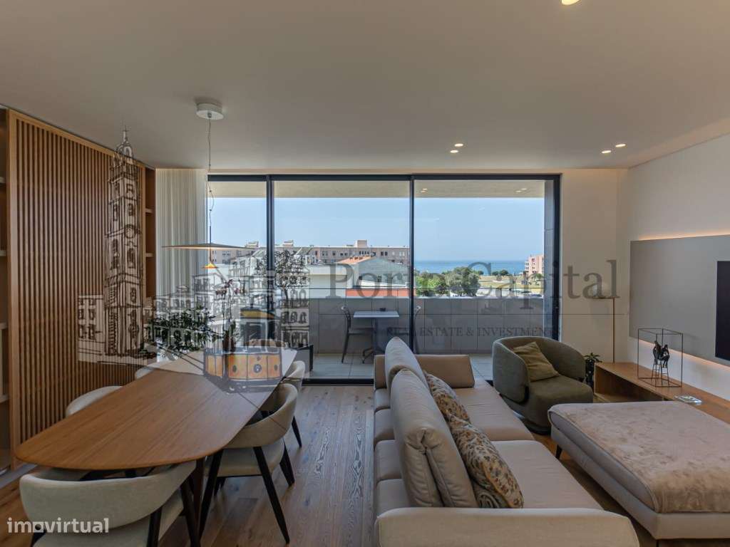 T3 Premium para Venda Leça da Palmeira - Grande imagem: 5/29