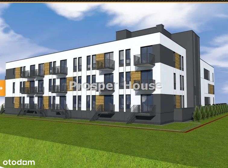 Działka, 2 000 m², Warszawa - Pełny obrazek: 2/4