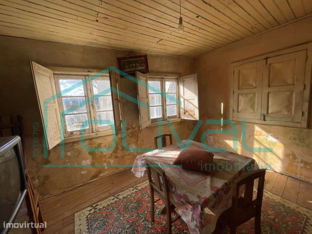 Moradia Centro da Aldeia-15