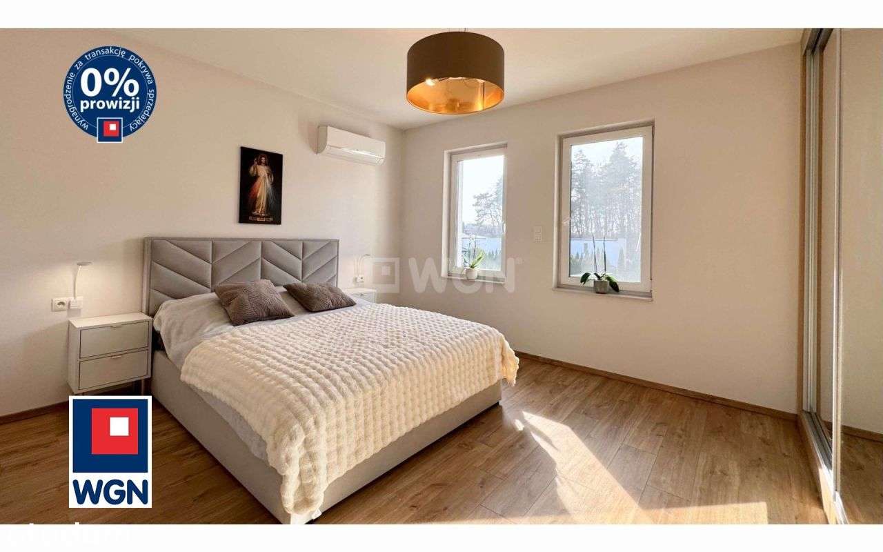 Nowoczesny dom wolnostojący na sprzedaż w Orzeszu.-12