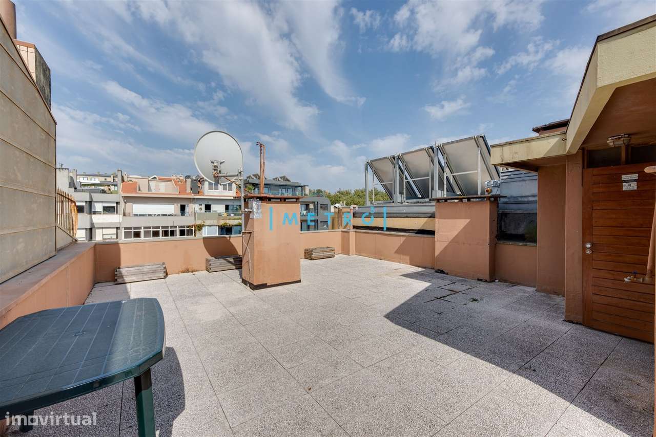 Apartamento T3 Venda em Aldoar, Foz do Douro e Nevogilde,Porto-31