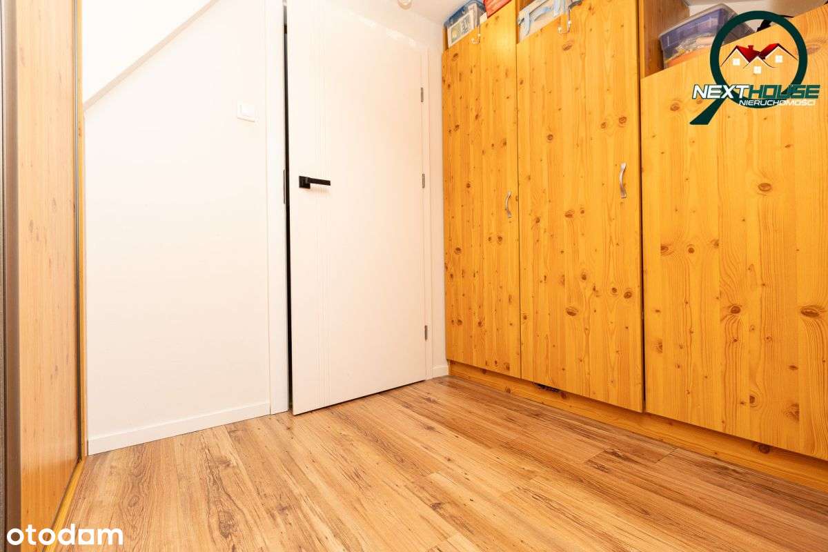 Duże mieszkanie 73.63m2 Ruczaj/Kraków.-19