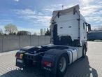 MAN TGX XLX 18.480 RETARDER! - 4