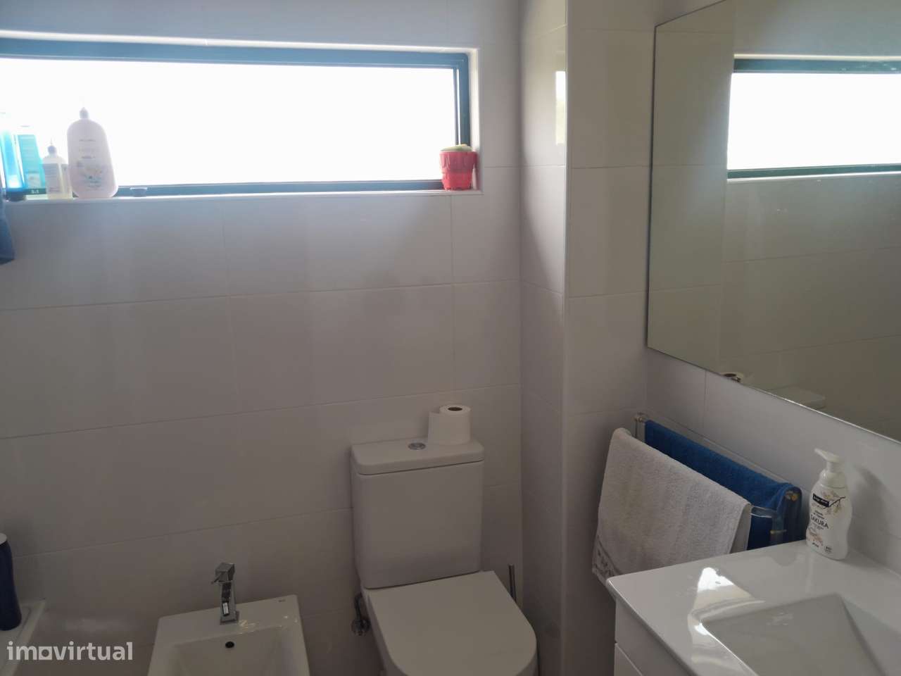 Apartamento T4 Alfragide Sul-16