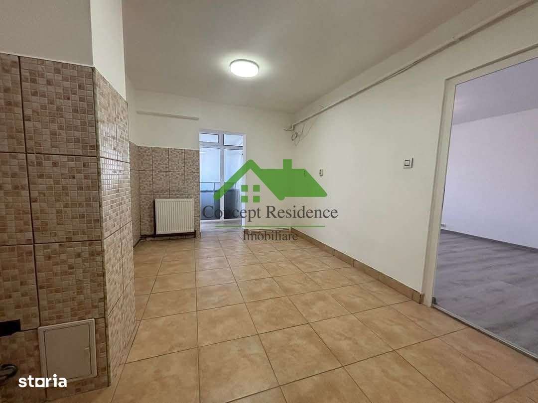 Ap. 3 camere, 100 mp, parter, renovat, pretabil birou – P. Rareș - Imagine principală: 5/6