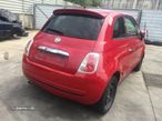 Fiat 500 1.2 de 2009 para peças - 3