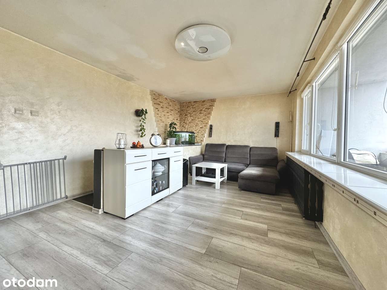 Mieszkanie na sprzedaż 100 m2, 2 POZIOMY, 2 TARASY, Sosnowiec Zagórze-11