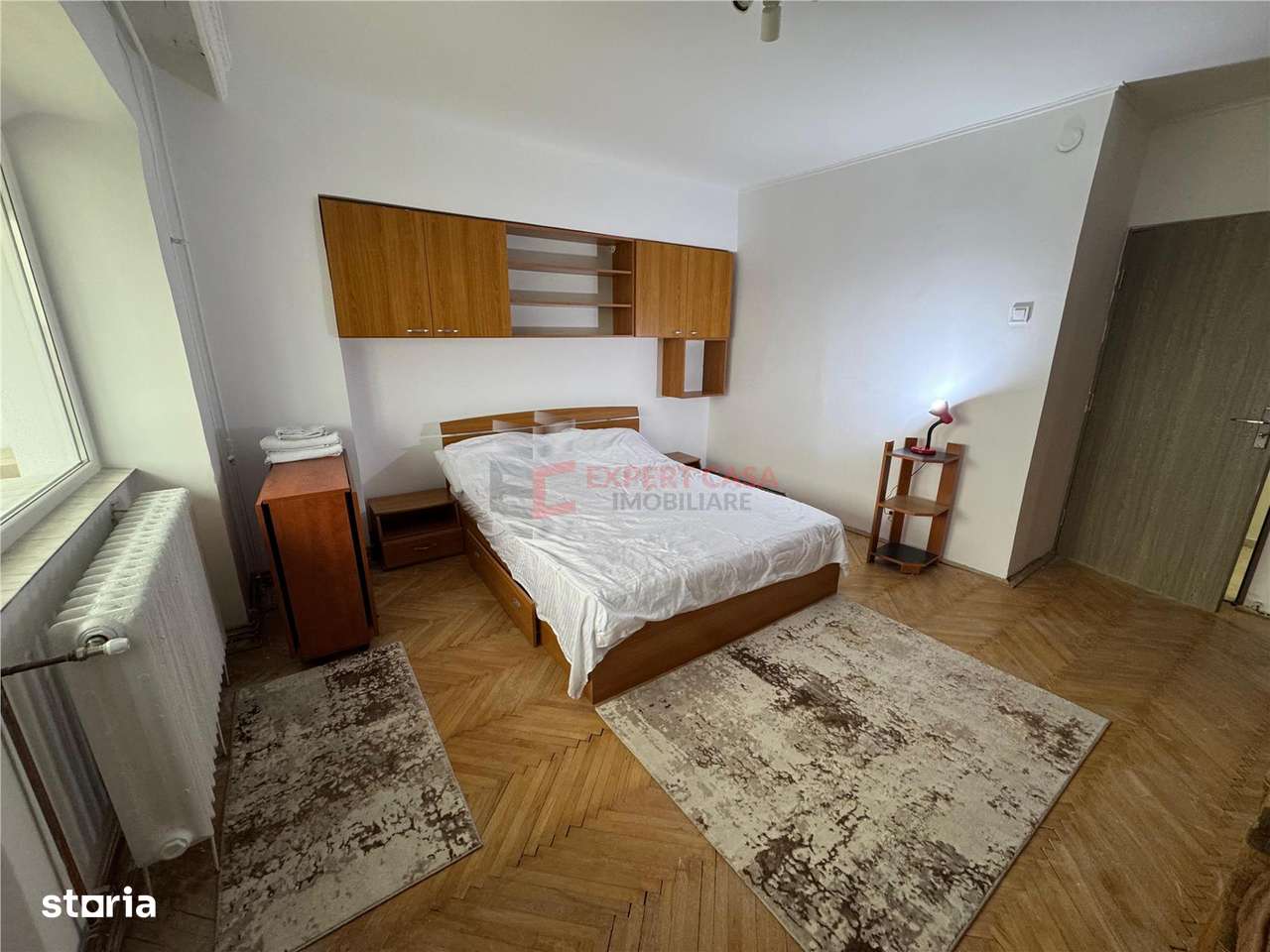 apartament 1 camera cug - Imagine principală: 5/8