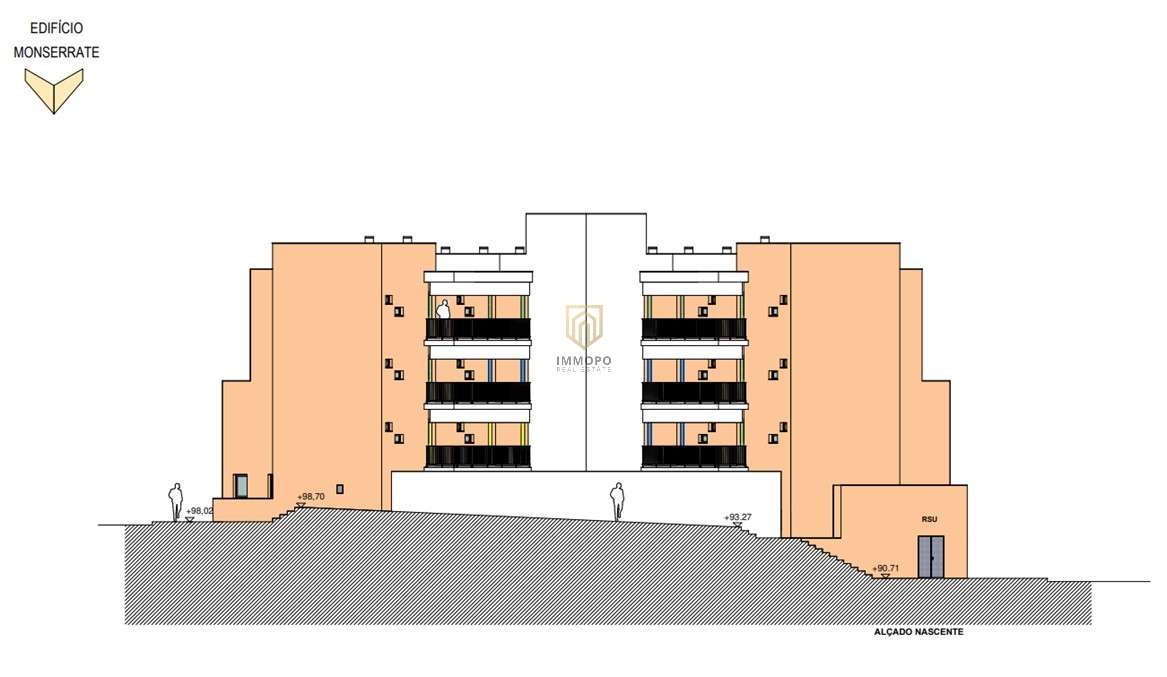 Loja  Venda em Matosinhos e Leça da Palmeira,Matosinhos - Grande imagem: 4/5