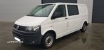 Volkswagen Transporter - 5