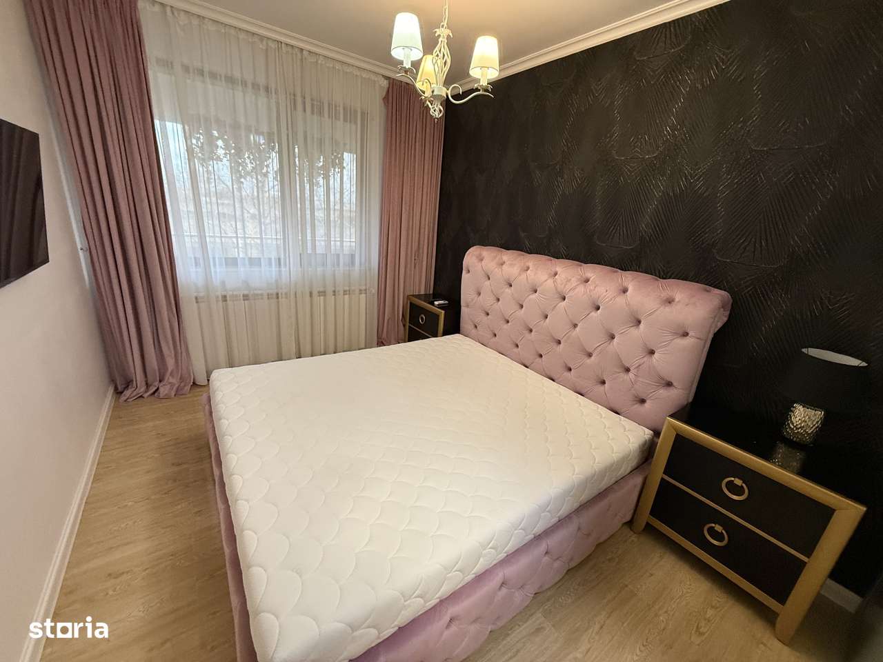 Apartament 3 camere zona Tomis Plus-2