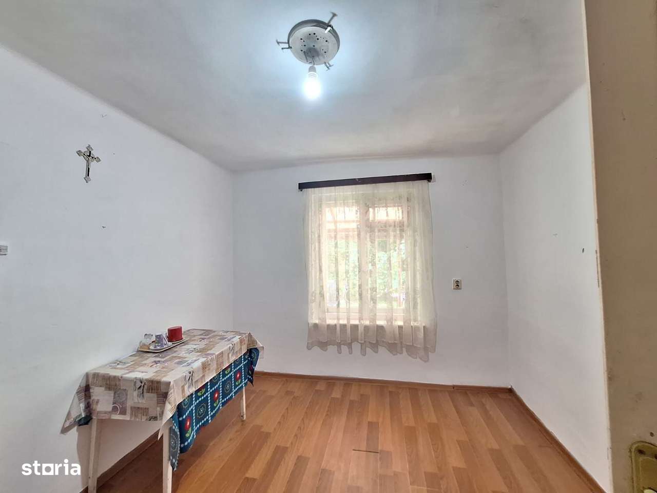 Casa individuala + teren generos 1120m,  asfalt, utilitati, Prejmer-17