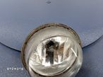 HYUNDAI IX35 I HALOGEN LEWY PRZÓD 92201-2Y - 4