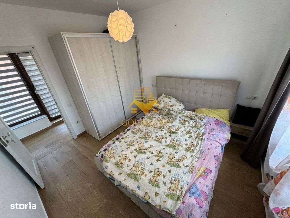 3 camere,modern,parcare, terasa, Iris, Autogara Beta, Maramuresului - Imagine principală: 4/7