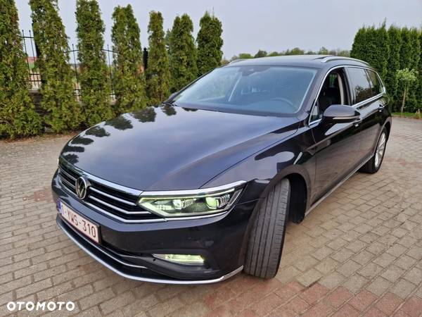 Volkswagen Passat 2.0 TDI BMT Highline DSG - 6