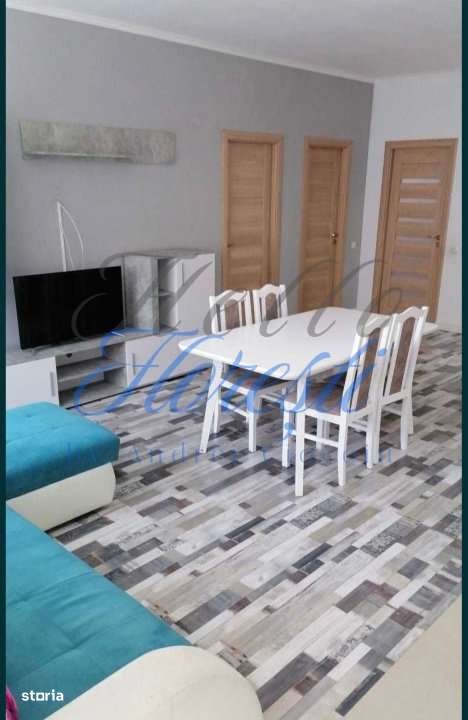 Apartament 3 camere, 74 mp, zona Subcetate - Imagine principală: 3/7