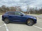 Alfa Romeo Stelvio 2.0 Turbo Executive Q4 - 22