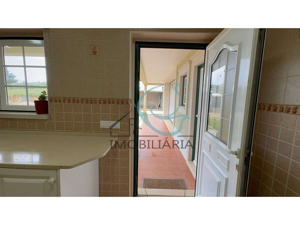 Moradia T5 com Vista para a Serra em Alenquer-44