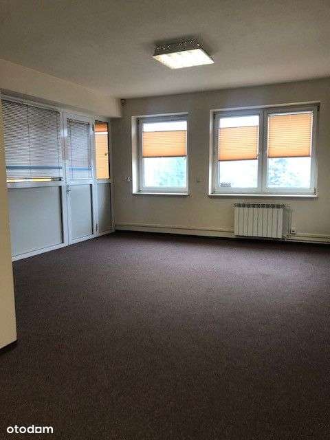 Powierzchnia magazynowo biurowa na piętrze - Pełny obrazek: 5/10