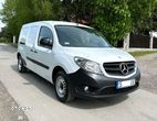 Mercedes-Benz Citan 109 CDI BlueEFFICIENCY extralang - 2