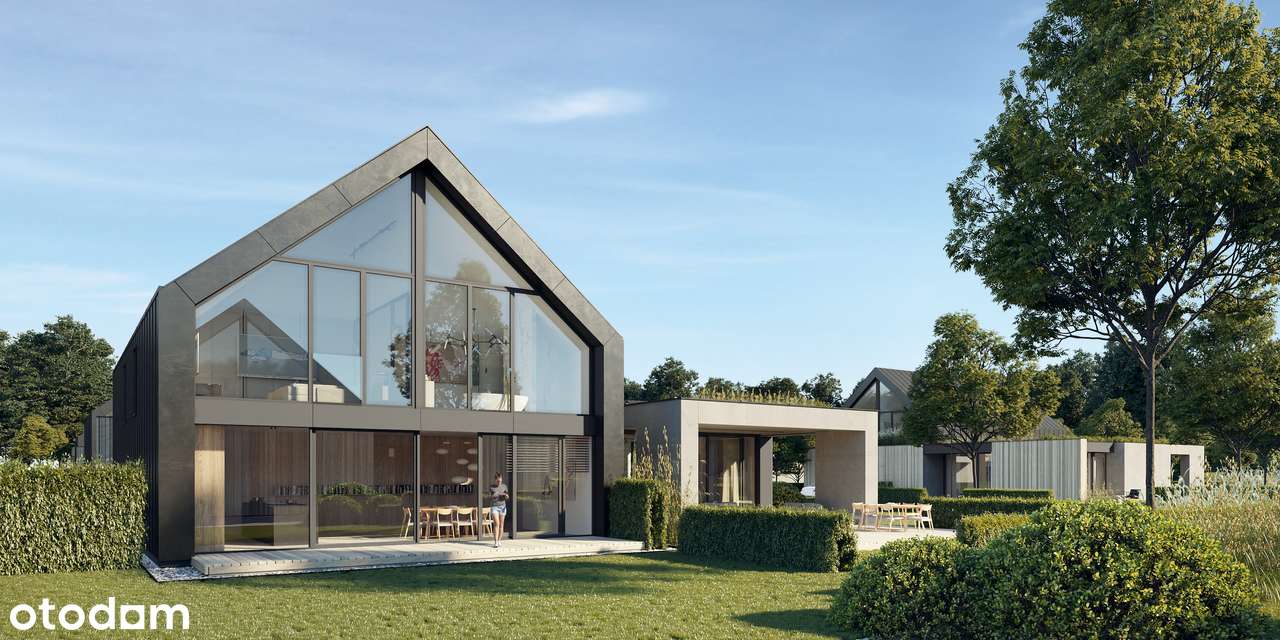 Rezydencja B - 320 m² | Winnica Ruczaj - Pełny obrazek: 5/19