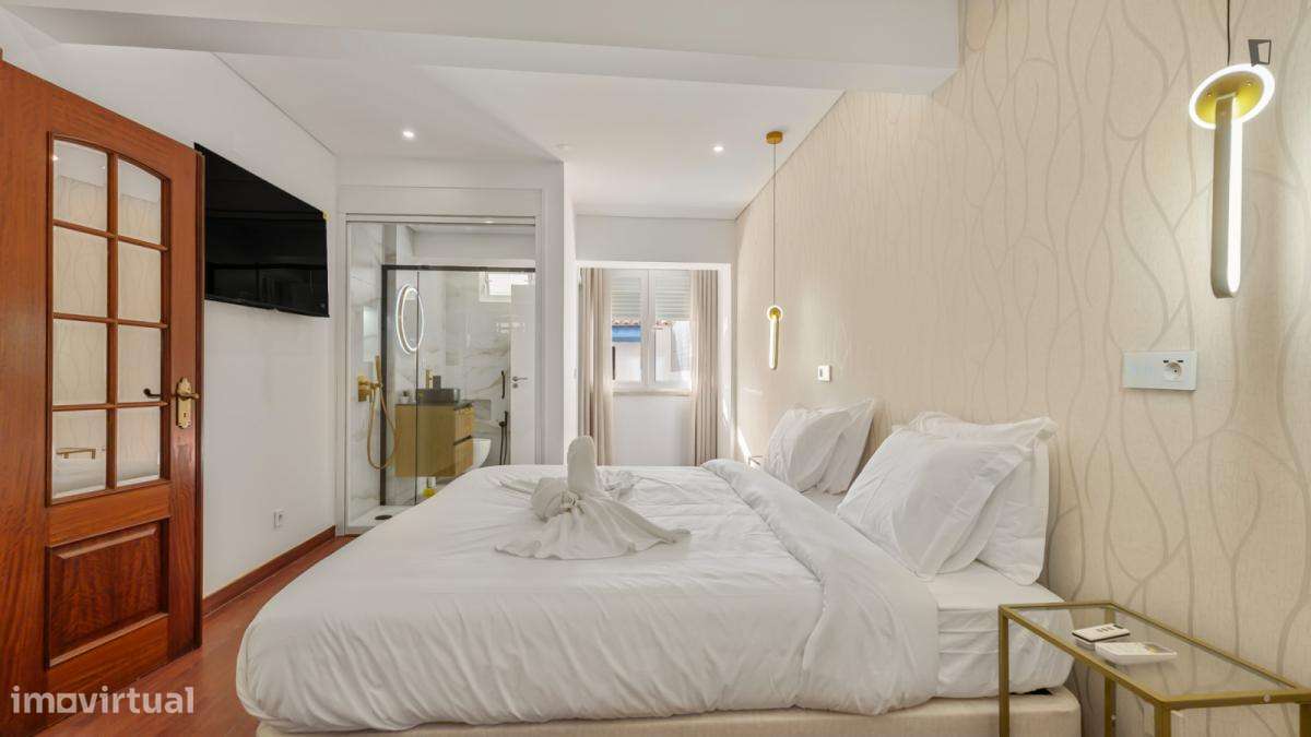 Apartamento com 2 quartos - localizado em Amadora Lisbon - Grande imagem: 4/7