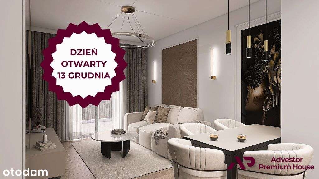 Dzień Otwarty, sobota 13 grudnia godz. 11-13