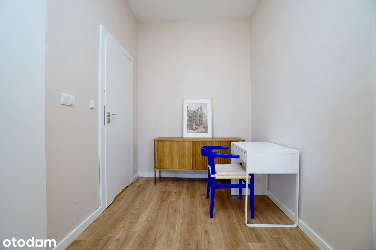 Os. Stalowe 16 - budynek po remoncie | winda | piwnica | Modernity-12