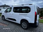 Citroën Berlingo XL 1.5 BlueHDI Feel Pack S&S (7-os.) - 7