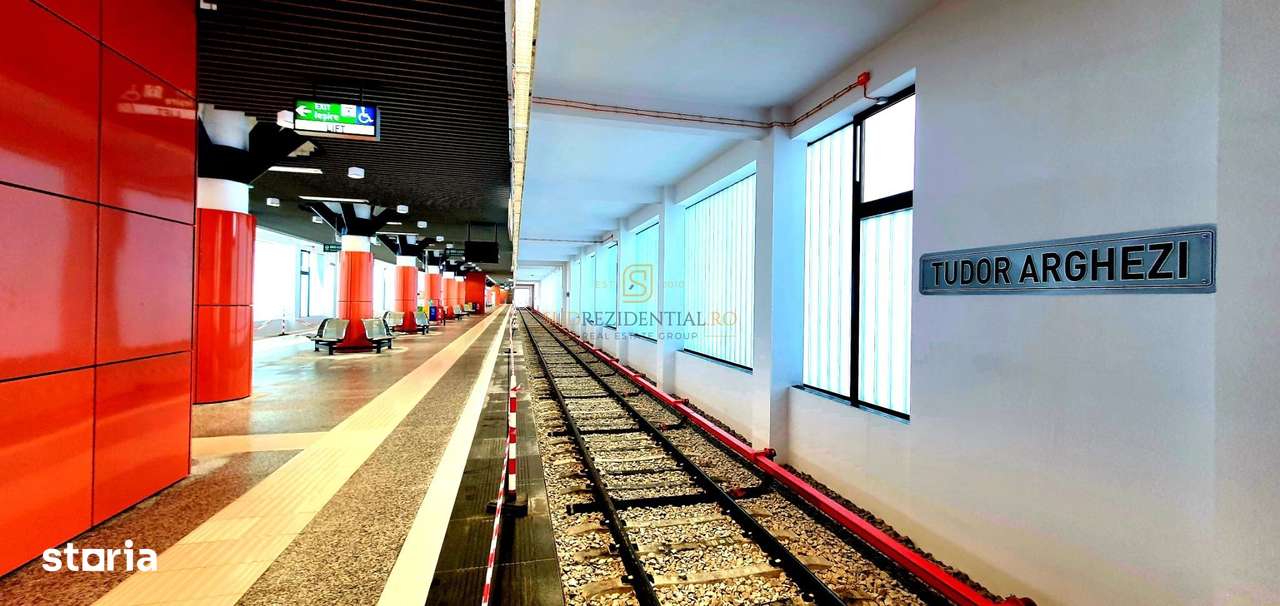 Teren intravilan, ideal investitie, zona IMGB, Sectorul 4-7