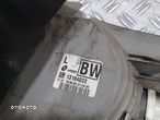 LAMPA TYLNA LEWA OPEL VECTRA C  24469461  13184022LD KOMBI - 5