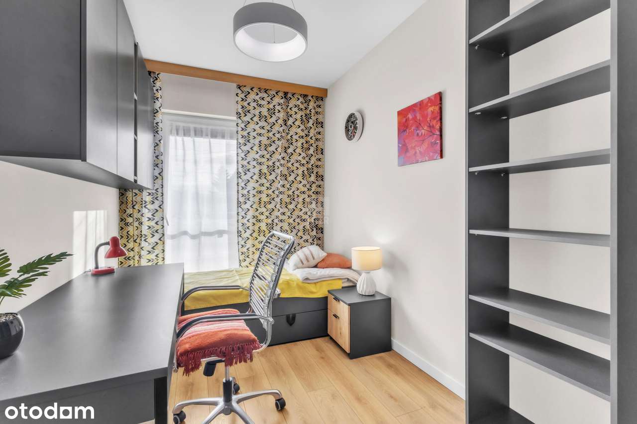 Dom z ogródkiem + opcja zamiany na mieszkanie-14