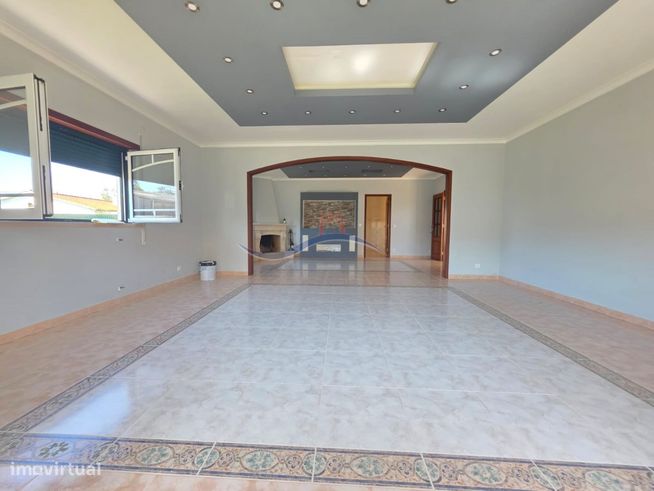 Moradia T4 - Zona Bajouca-5