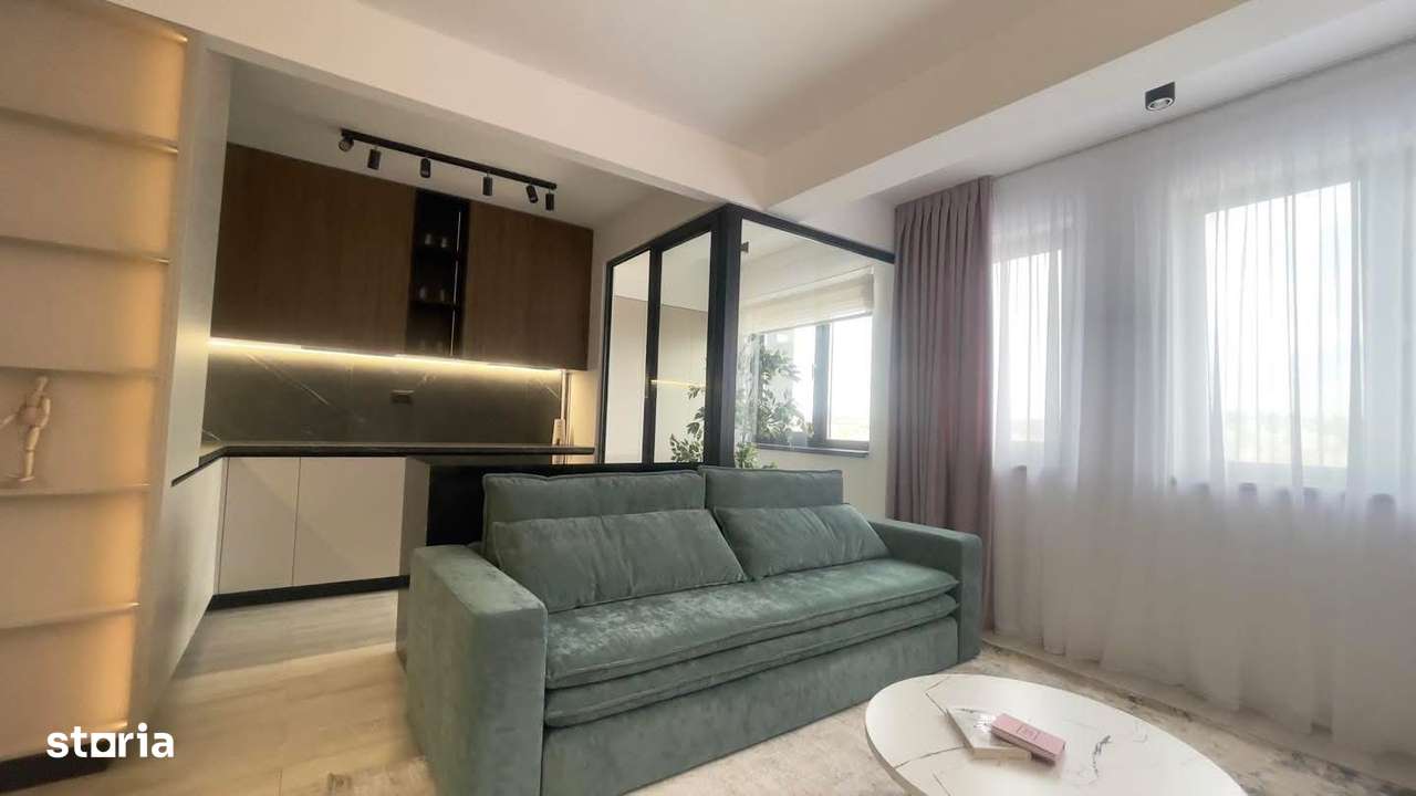 Studio - Dezvoltator: Comat Towers, TIP 8, 37mp, Păcurari-7