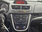 Opel Mokka 1.7 CDTI Enjoy S&S - 11