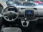 Renault Trafic ENERGY dCi 170 EDC Combi 3,0t Life - 19