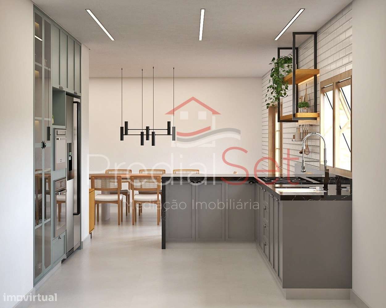 Moradia T7 com Piscina em Palmela - Grande imagem: 5/59