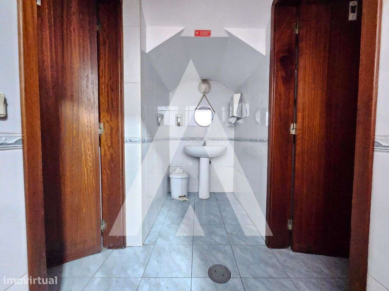 Restaurante para trespasse localizado na Palhaça, Oliveira do Bairro - Grande imagem: 5/7