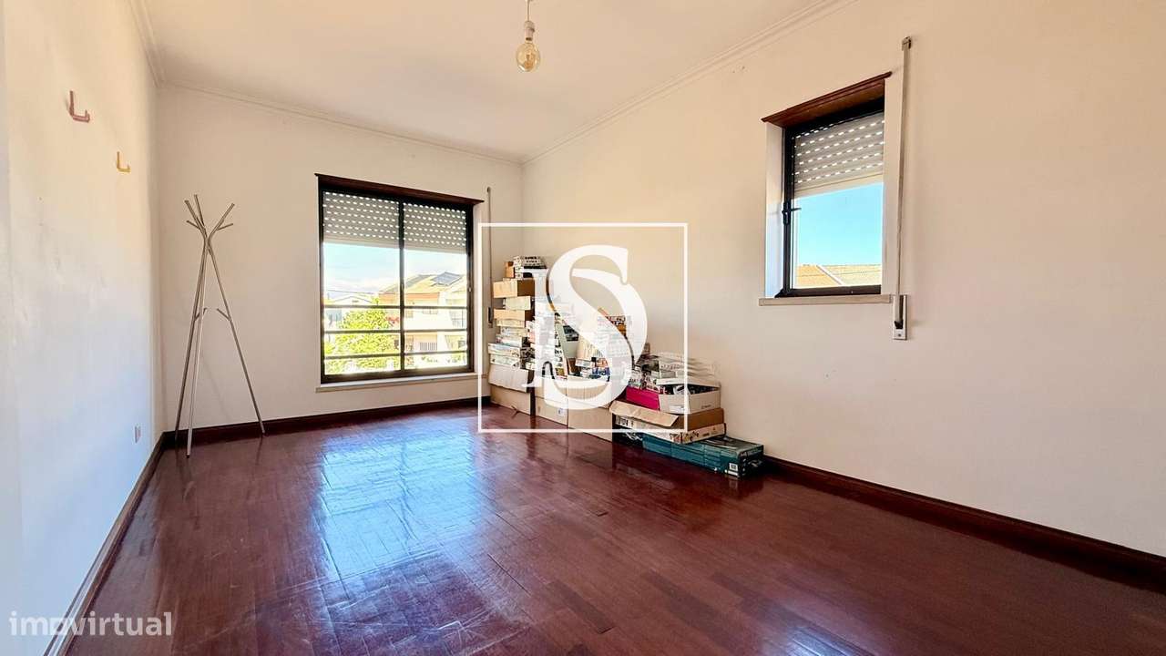 Apartamento T3 Venda em Santo António da Charneca,Barreiro-16