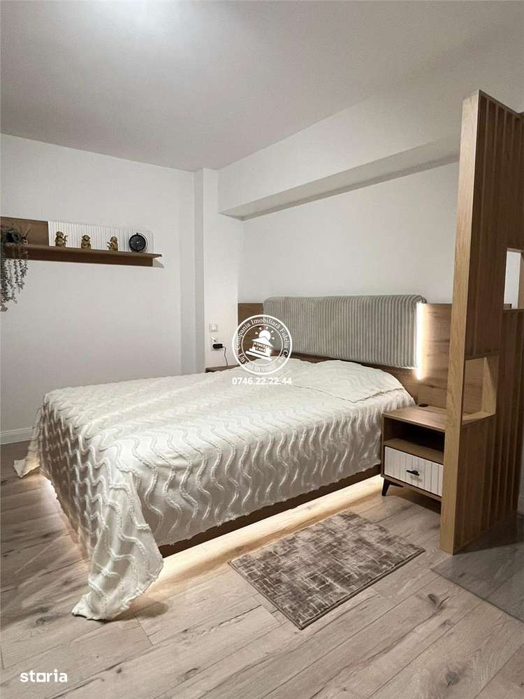 Studio premium de vânzare – Centru - Palas | Investiție exce-0