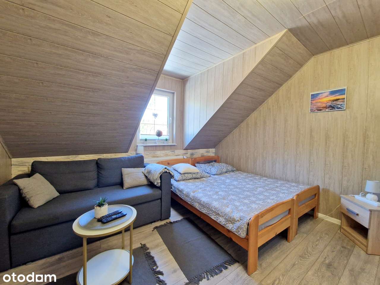 Dwa pensjonaty w centrum Pobierowa, 100m do plaży-12