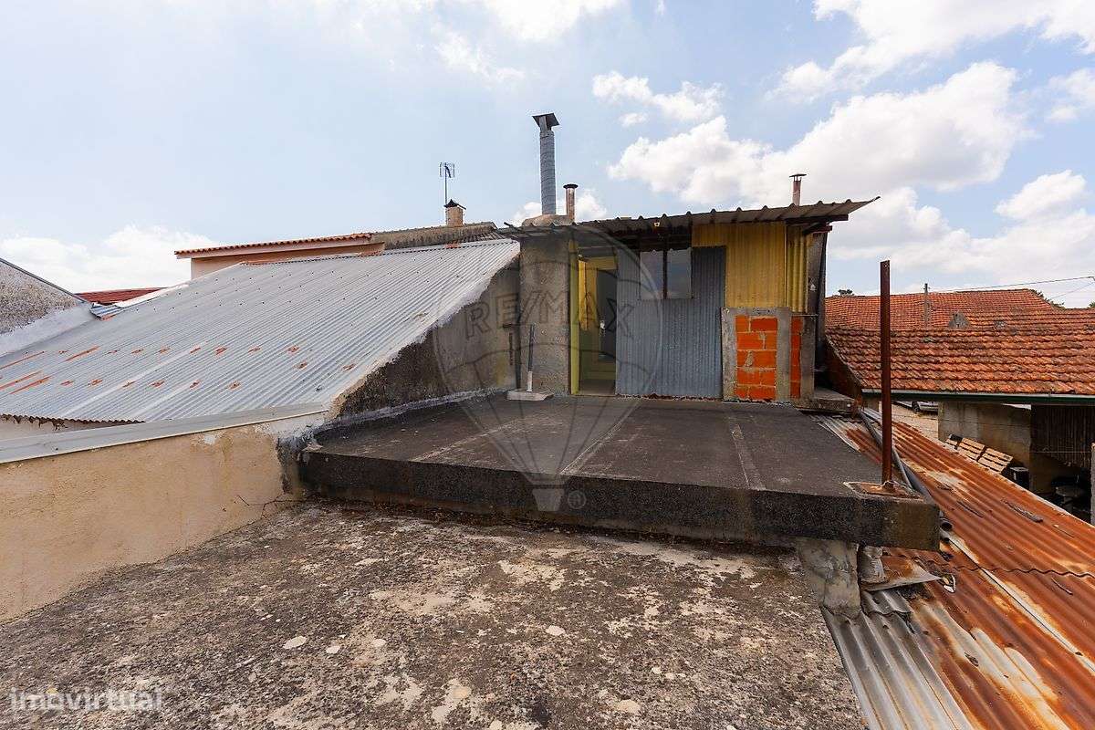 Moradia T2 para venda-34
