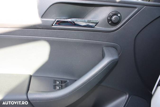 Seat Toledo 1.6 TDI 105 CP Ecomotive Reference - 10