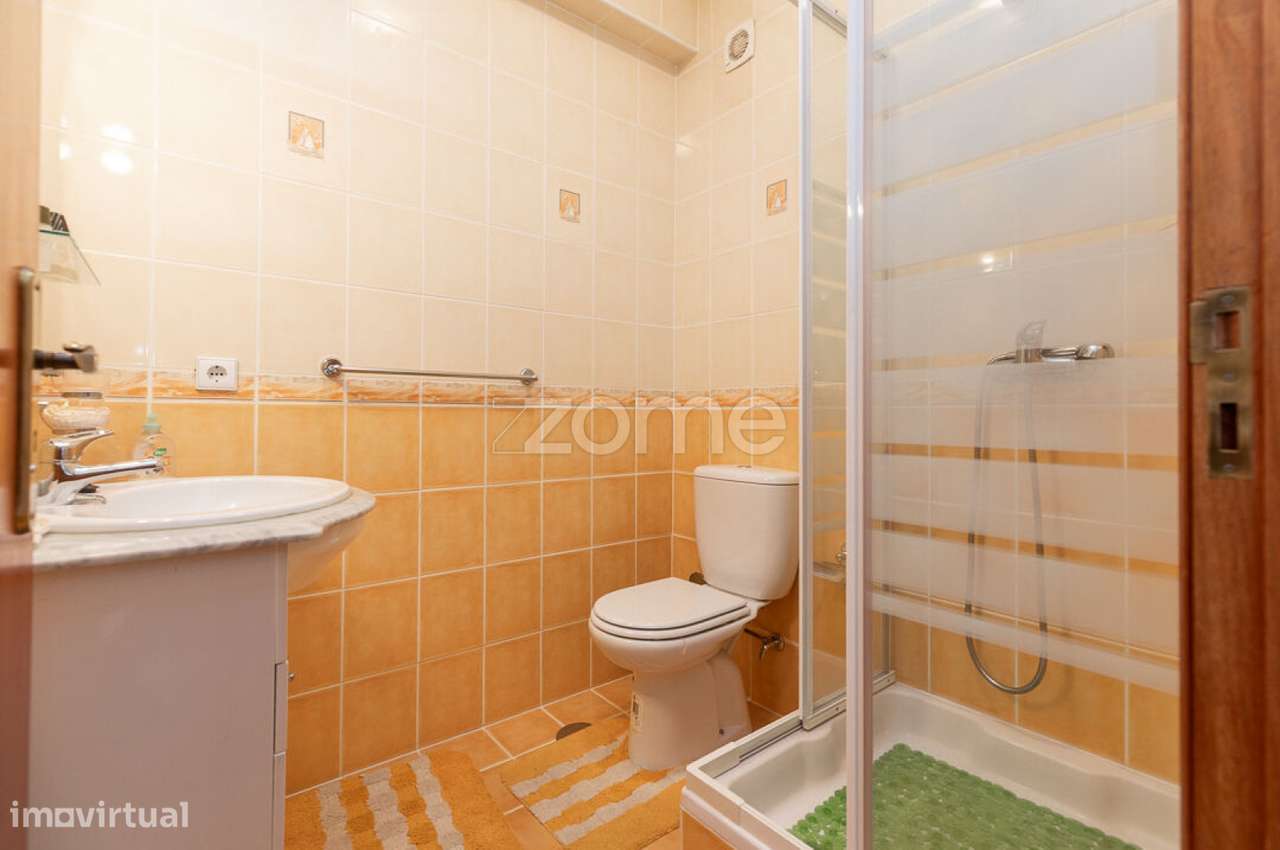 Apartamento T3+2 com Garagem| Cernache, Casconha-26