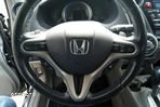 Honda Insight - 24