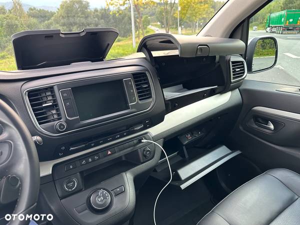 Citroën SpaceTourer 2.0 BlueHDi M Shine - 23